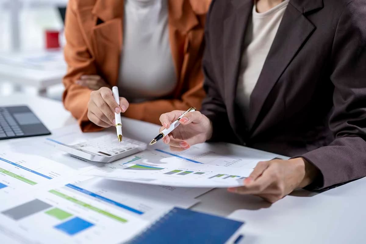 Üç Yıllık Finansal Tablo