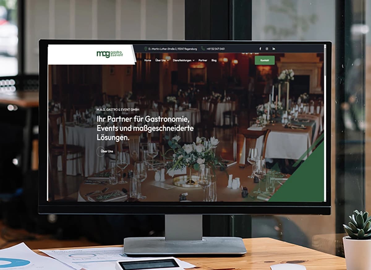 AB Mevzuatına Uygun Site