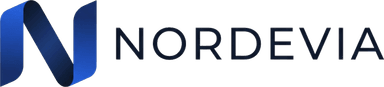 Nordevia Logo